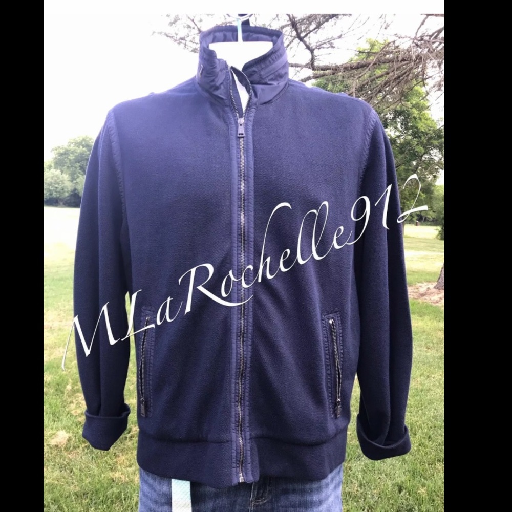 Ralph Lauren POLO Jacket XL